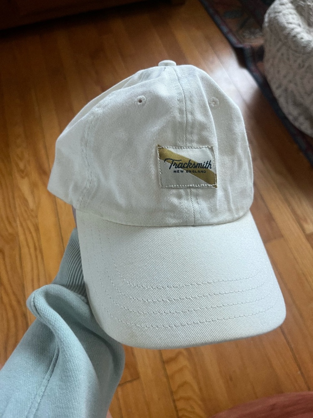 Tracksmith Tracksmith Hat